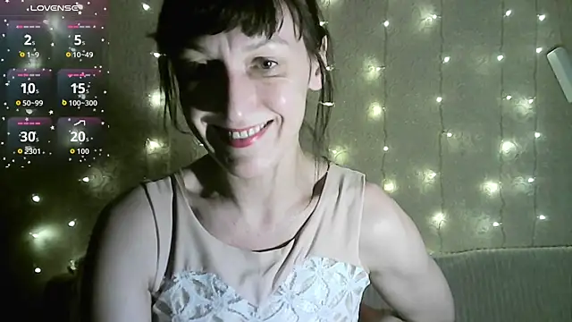 Snapshot of MarieODahliaS chatting on 22, 12, 2025 MarieODahliaS online show from 22, 12, 2025