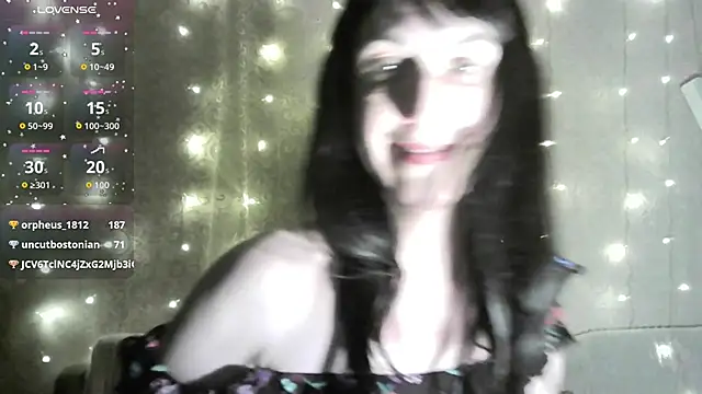 Snapshot of MarieODahliaS chatting on 5, 1, 2026 MarieODahliaS online show from 5, 1, 2026