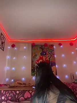 Emma Brown 12 online show from 3, 3, 2026