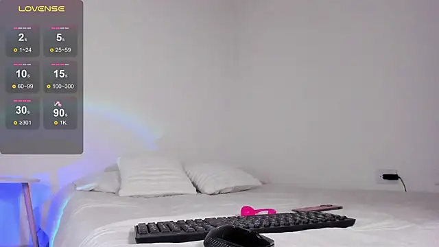 sophia clark1 online show from 17, 9, 2025