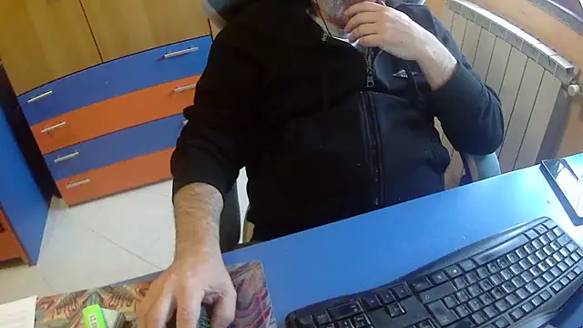 Tango128 online show from 22, 4, 2026