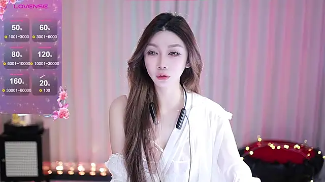Snapshot of Angel-Bei-bei chatting on 18, 12, 2024 Angel-Bei-bei online show from 18, 12, 2024