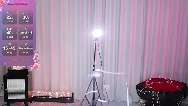 Snapshot of Angel-Bei-bei chatting on 27, 2, 2025 Angel-Bei-bei online show from 27, 2, 2025