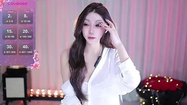 Snapshot of Angel-Bei-bei chatting on 28, 2, 2025 Angel-Bei-bei online show from 28, 2, 2025