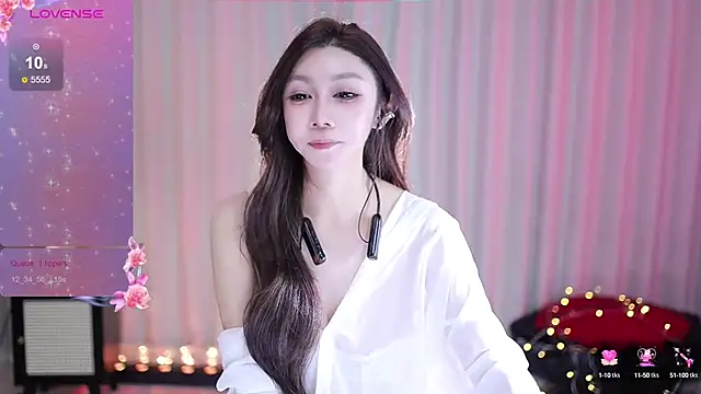 Snapshot of Angel-Bei-bei chatting on 28, 2, 2025 Angel-Bei-bei online show from 28, 2, 2025