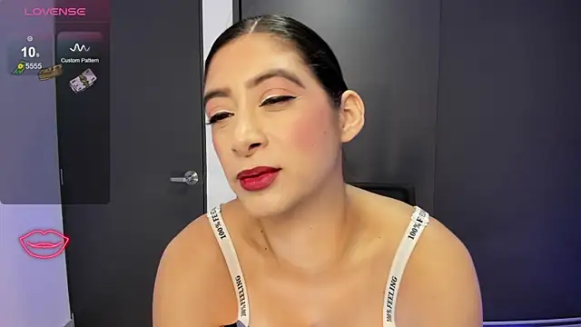 MeganWhite3 online show from 21, 9, 2025