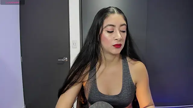 MeganWhite3 online show from 30, 11, 2025