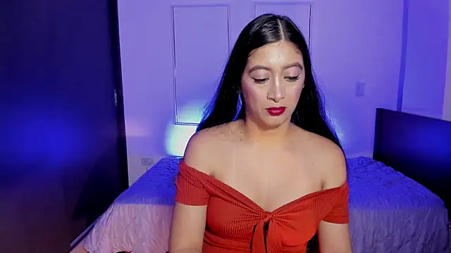 Snapshot of MeganWhite3 chatting on 3, 6, 2026 MeganWhite3 online show from 3, 6, 2026