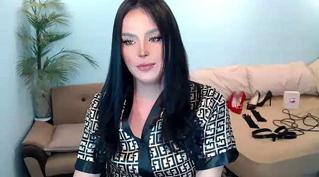 Snapshot of PrettyWomanxxx chatting on 1, 12, 2024 PrettyWomanxxx online show from 1, 12, 2024