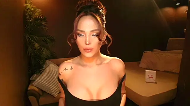 PrettyWomanxxx online show from 27, 2, 2026