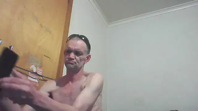 TooFknHorny1 online show from 3, 10, 2025