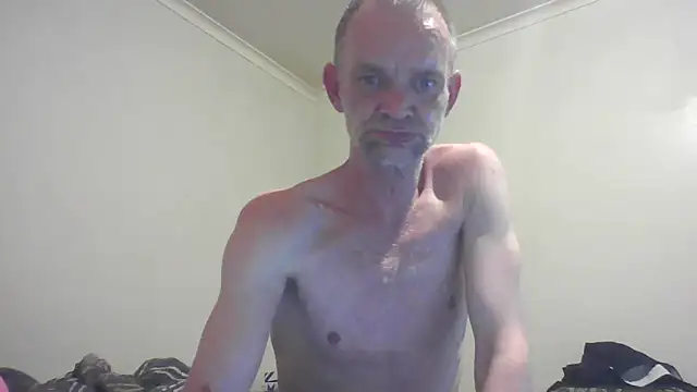 TooFknHorny1 online show from 8, 10, 2025