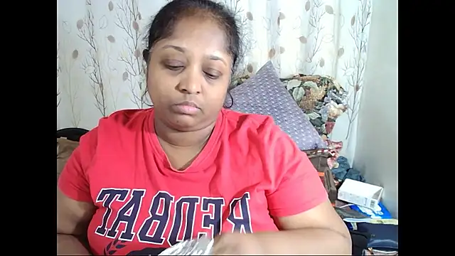 Snapshot of Indiantasha chatting on 16, 10, 2025 Indiantasha online show from 16, 10, 2025