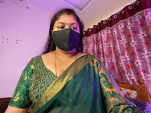 Love 4Sex online show from 18, 5, 2026
