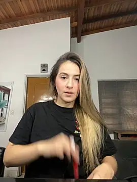 Antonellard online show from 9, 1, 2026