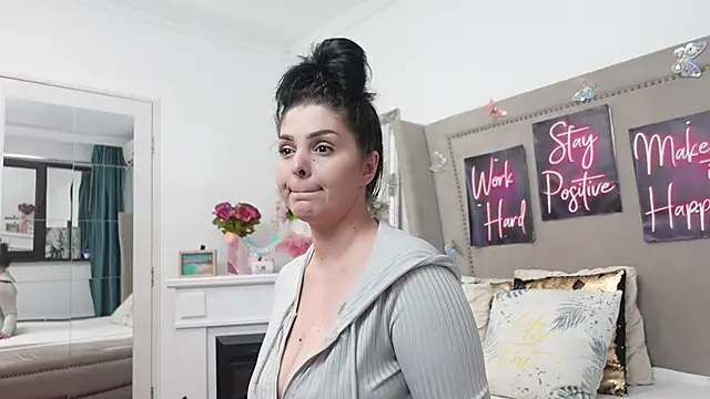 LexyRene online show from 11, 5, 2026