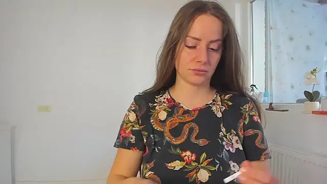 DiamondKay online show from 20, 2, 2026