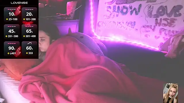 Blondiewithanass online show from 24, 2, 2026