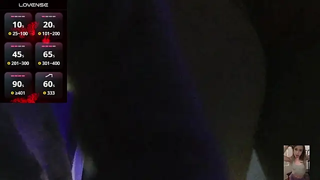 Blondiewithanass online show from 6, 3, 2026