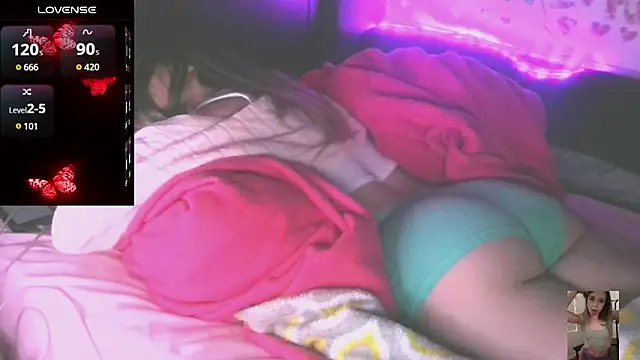 Blondiewithanass online show from 19, 3, 2026