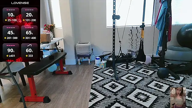 Blondiewithanass online show from 10, 5, 2026