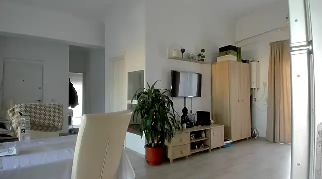 Snapshot of woolfiie chatting on 19, 12, 2024 woolfiie online show from 19, 12, 2024