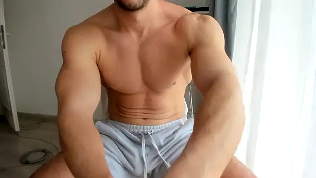 Snapshot of woolfiie chatting on 12, 4, 2026 woolfiie online show from 12, 4, 2026