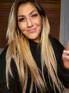 LittleMissEeve online show from 18, 1, 2025