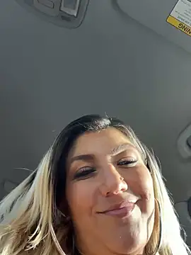 LittleMissEeve online show from 18, 1, 2025