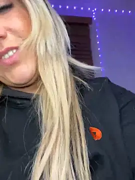 LittleMissEeve online show from 22, 1, 2025