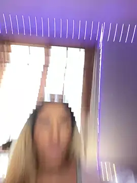 LittleMissEeve online show from 30, 1, 2025
