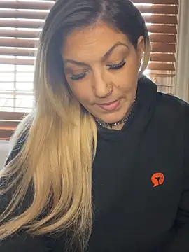 LittleMissEeve online show from 7, 2, 2025