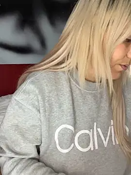 LittleMissEeve online show from 15, 12, 2025