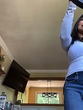 LittleMissEeve online show from 14, 5, 2026