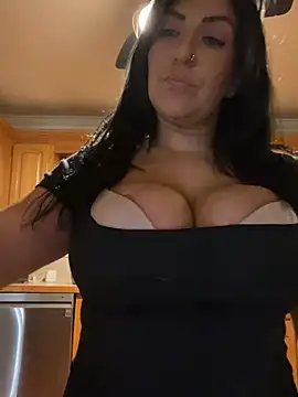 LittleMissEeve online show from 19, 5, 2026
