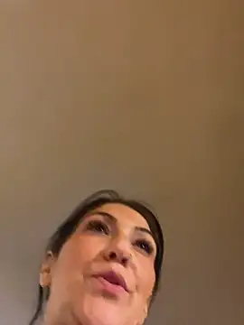 LittleMissEeve online show from 20, 5, 2026