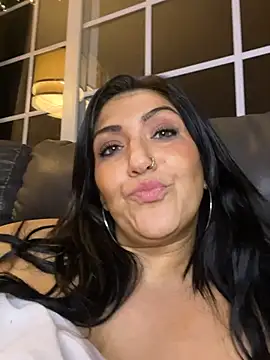 LittleMissEeve online show from 21, 5, 2026