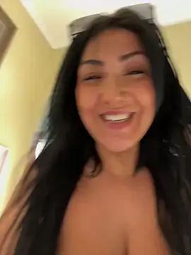 LittleMissEeve online show from 26, 5, 2026