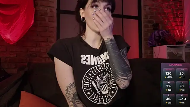 mary sweet hart online show from 11, 11, 2025