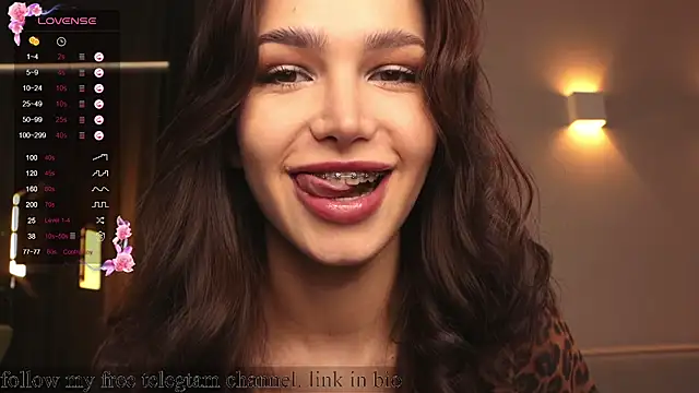 stefannichka online show from 3, 2, 2026