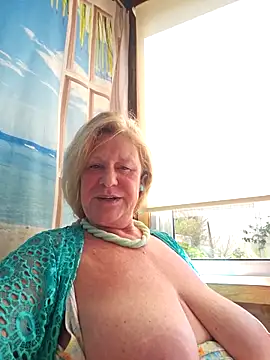 THESensualhorny online show from 12, 3, 2026