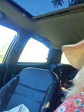 THESensualhorny online show from 2, 4, 2026