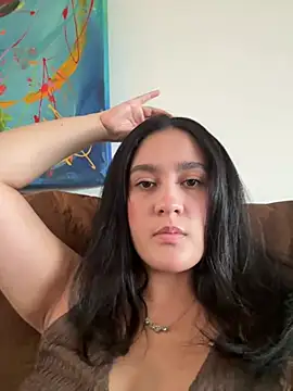 Nina lovi online show from 8, 1, 2026