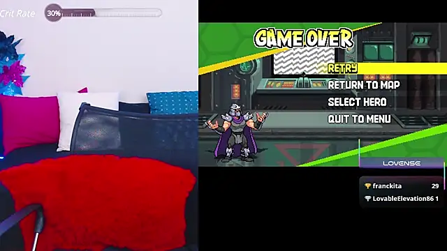 Annie p online show from 9, 3, 2025