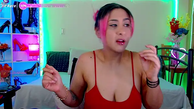 Annie p online show from 2, 4, 2026