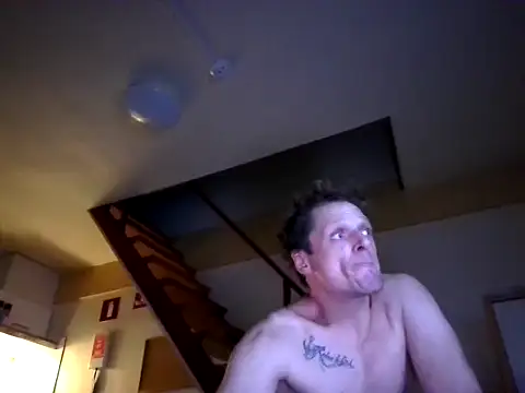 Snapshot of Svenslut chatting on 9, 2, 2025 Svenslut online show from 9, 2, 2025