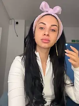 MeganHopeX online show from 12, 12, 2024