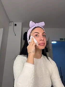 MeganHopeX online show from 9, 1, 2025