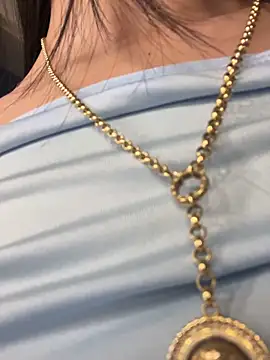 MeganHopeX online show from 19, 1, 2025