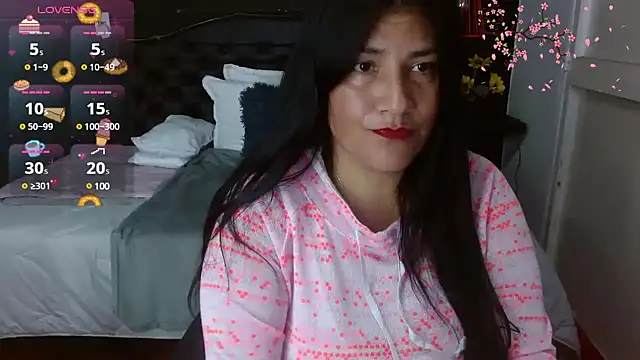 Snapshot of salomexlove_20 chatting on 5, 2, 2025 salomexlove 20 online show from 5, 2, 2025